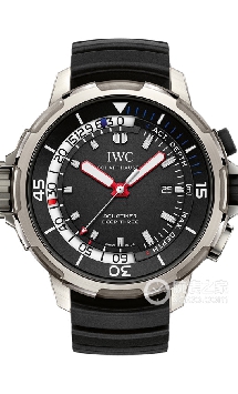 IWC万国表海洋时计系列IW355701