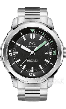 IWC万国表海洋时计系列IW329002