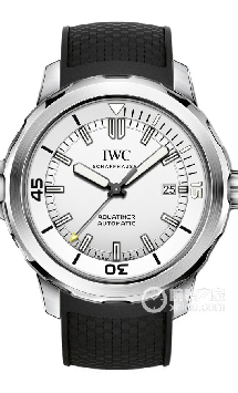 IWC万国表海洋时计系列IW329003