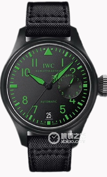 IWC万国表飞行员系列IW501903