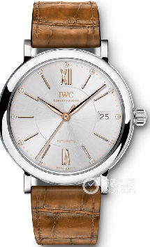 IWC万国表柏涛菲诺系列IW458101