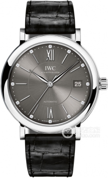 IWC万国表柏涛菲诺系列IW458102