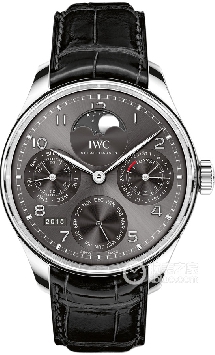 IWC万国表葡萄牙系列IW503301