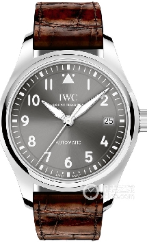 IWC万国表飞行员系列IW324001