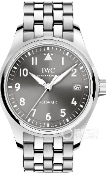 IWC万国表飞行员系列IW324002