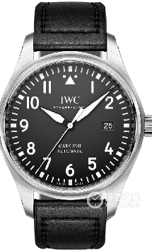 IWC万国表飞行员系列IW327001