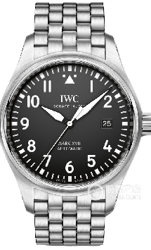 IWC万国表飞行员系列IW327011