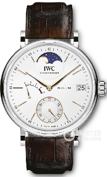 IWC万国表柏涛菲诺系列IW516401