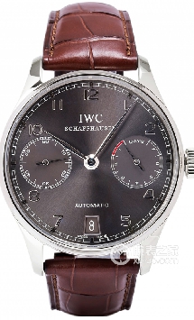 IWC万国表葡萄牙系列IW500106