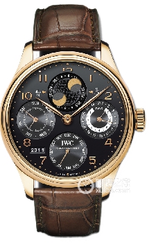 IWC万国表葡萄牙系列IW503202