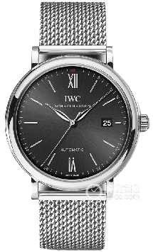 IWC万国表柏涛菲诺系列IW356506