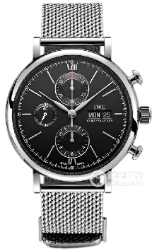 IWC万国表柏涛菲诺系列IW391030