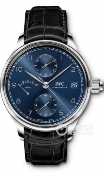 IWC万国表葡萄牙系列IW515301