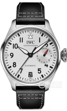 IWC万国表飞行员系列IW501014