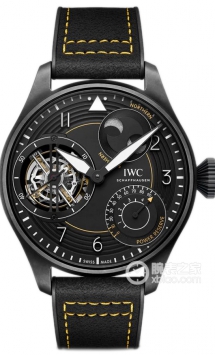 IWC万国表飞行员系列IW590501