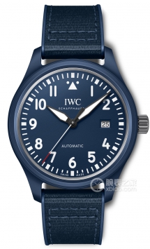 IWC万国表飞行员系列IW328101