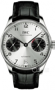 IWC万国表葡萄牙系列IW500706