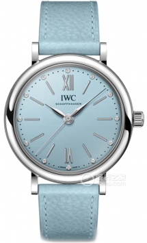 IWC万国表柏涛菲诺系列IW357416