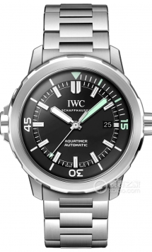 IWC万国表海洋时计系列IW328803