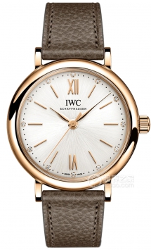 IWC万国表柏涛菲诺系列IW357414