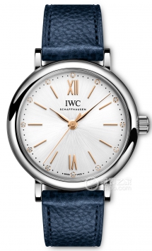 IWC万国表柏涛菲诺系列IW357411