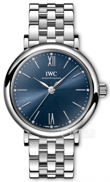 IWC万国表柏涛菲诺系列IW357413