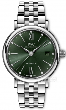 IWC万国表柏涛菲诺系列IW458602