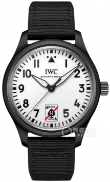 IWC万国表飞行员系列IW326905