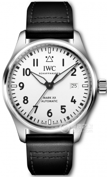 IWC万国表飞行员系列IW328207