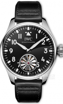 IWC万国表飞行员系列IW329901