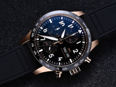 IWC万国表飞行员系列IW388309