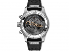 IWC万国表飞行员系列IW388116