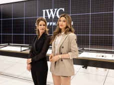 IWC万国表工程师系列IW324903