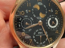 IWC万国表葡萄牙系列iw502119