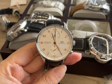 IWC万国表葡萄牙系列IW371445