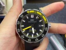 IWC万国表海洋时计系列IW356810