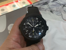 IWC万国表海洋时计系列IW379502