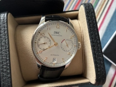 IWC万国表葡萄牙系列IW500704