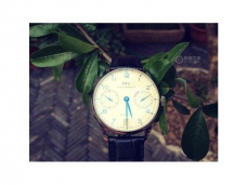 IWC万国表葡萄牙系列IW500705