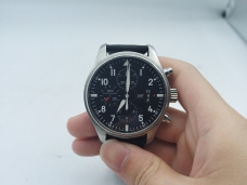 IWC万国表飞行员系列IW377709