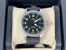 IWC万国表飞行员系列IW327006