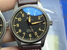 IWC万国表飞行员系列IW327006