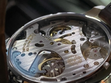 IWC万国表飞行员系列IW515202