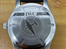IWC万国表飞行员系列IW328203