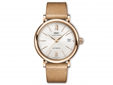 IWC万国表柏涛菲诺系列IW458606