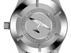 IWC万国表飞行员系列IW328204