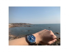 IWC萬國表飛行員系列IW328204