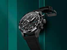 IWC万国表飞行员系列IW388306