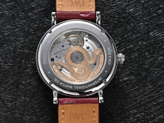 IWC万国表柏涛菲诺系列IW459604