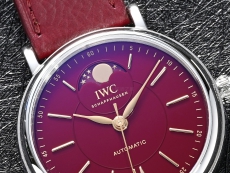 IWC万国表柏涛菲诺系列IW459604